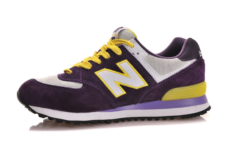 NEW BALANCE 574 [M. 20]